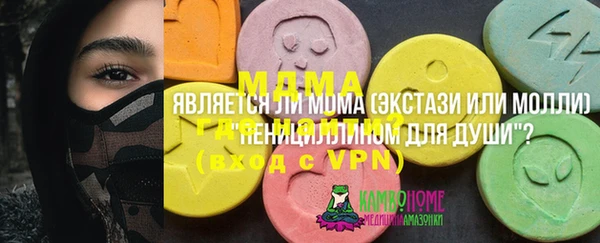 хмурый Алексеевка